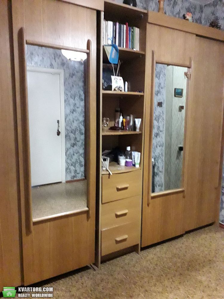 Rent out 2-room apartment. Киев,  Правды пр — photo 5