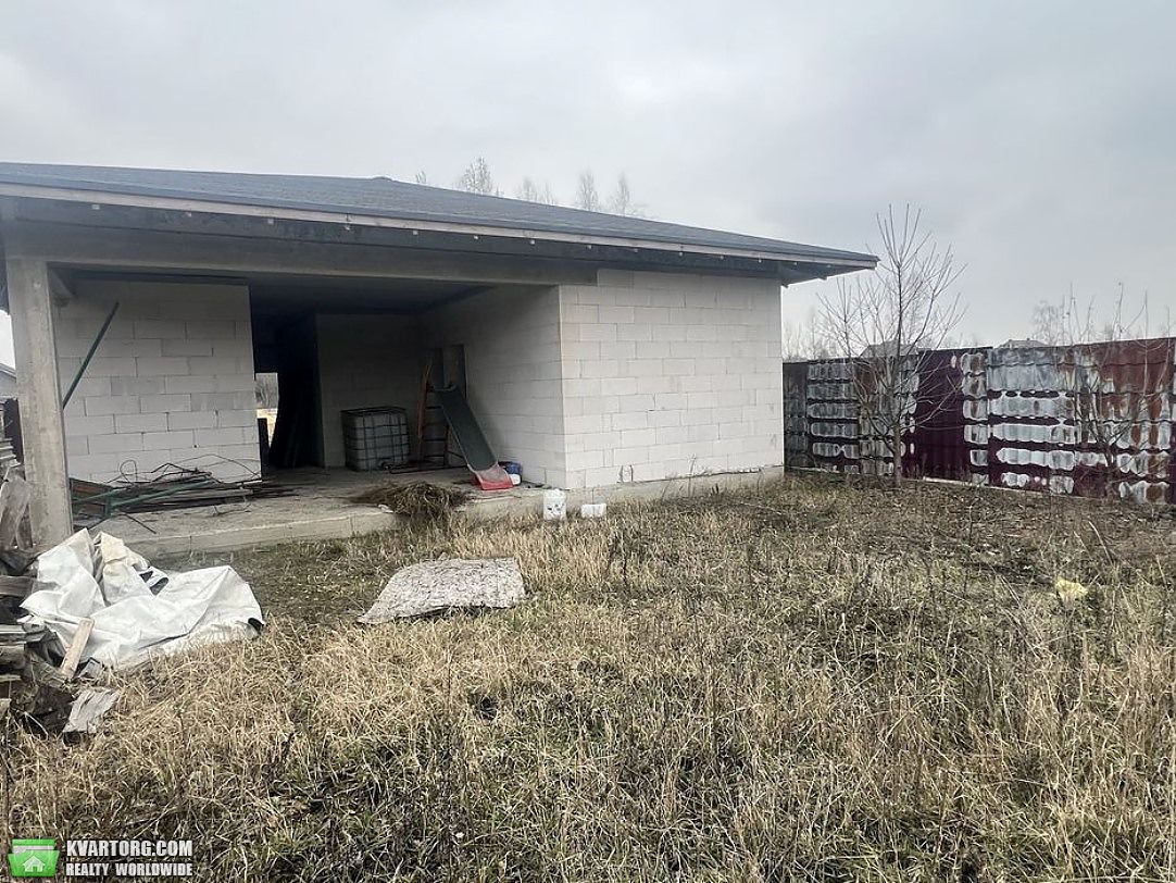 Sell house. Киевская обл., Козин — photo 4