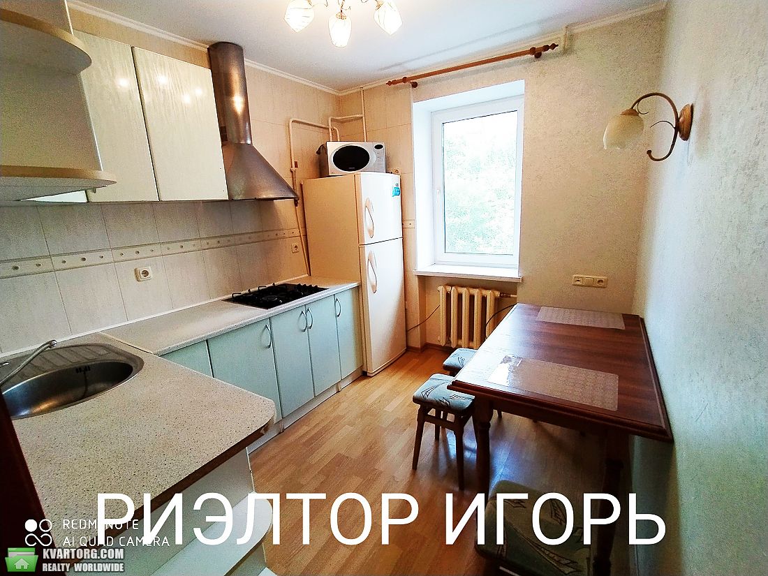 Rent out 1-room apartment. Одесса, Светлый переулок — photo 7