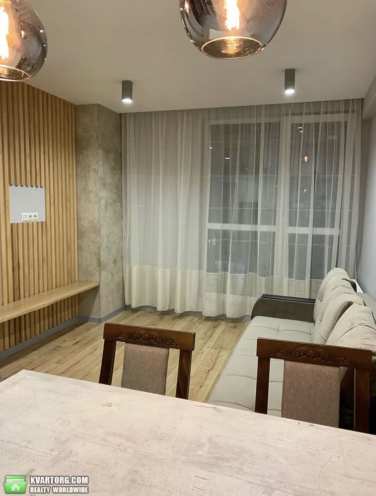 Rent out 2-room apartment. Львов, Володимира Великого — photo 3