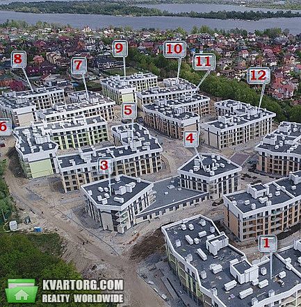 Sell 2-room apartment. Киев,  Богатырская — photo 7