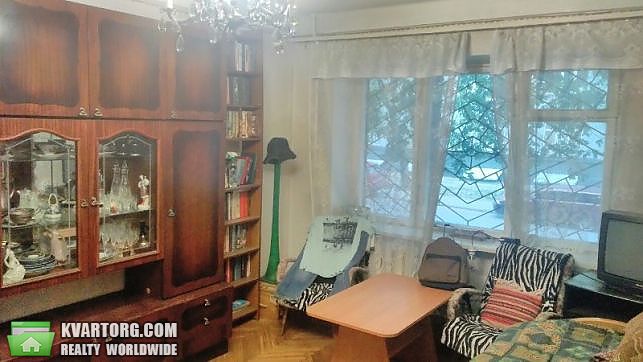 Rent out 1-room apartment. Киев,  Чигорина — photo 1