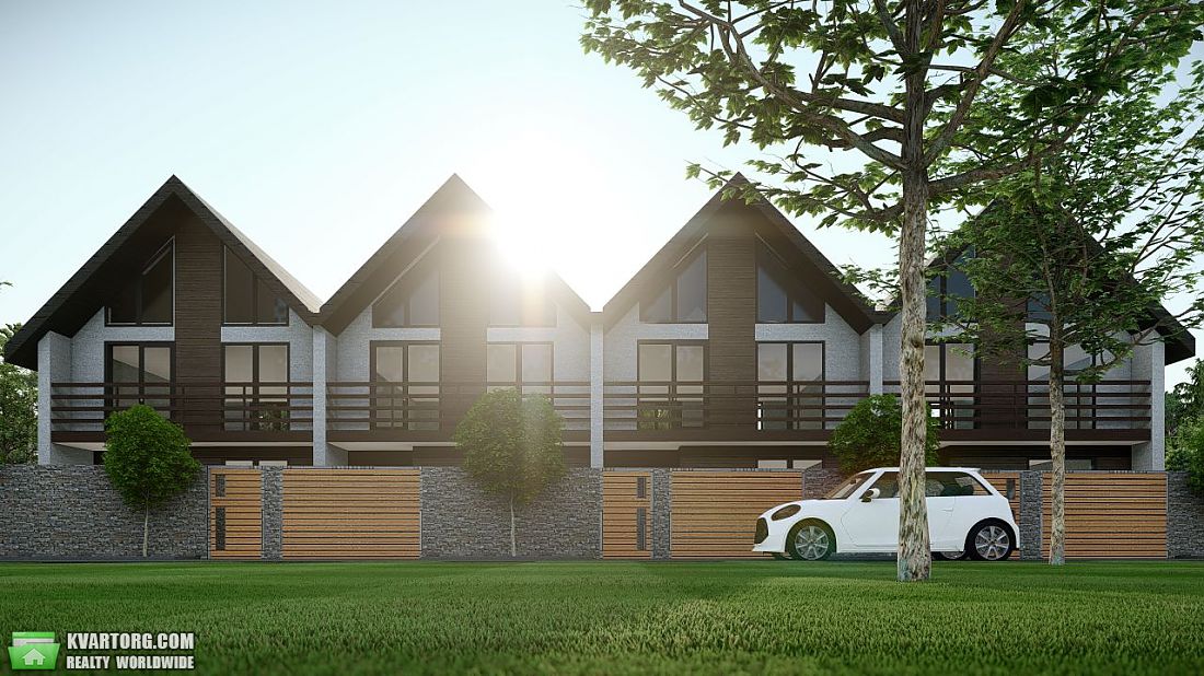 Sell Townhouse. Киевская обл., Новая — photo 7