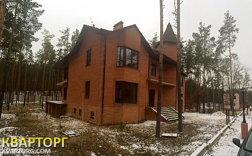 Sell house. Киевская обл., Ленина — photo 1