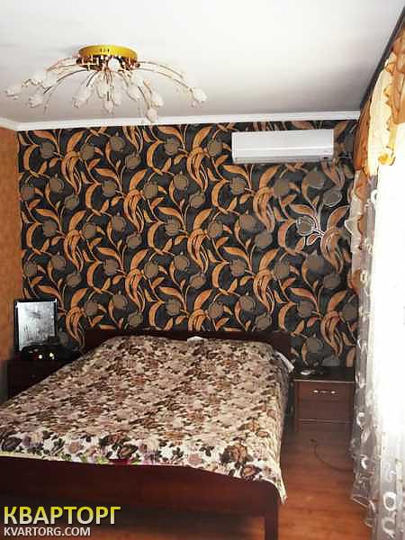 Rent out 1-room apartment. Одесса, пер Садовый — photo 4
