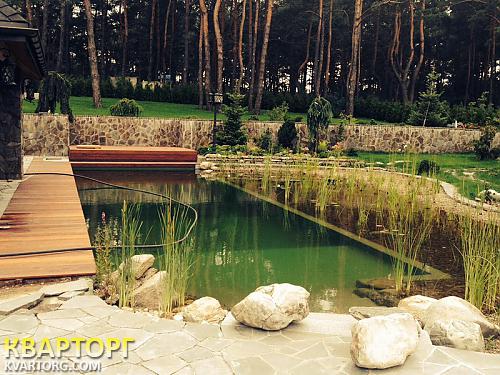 Sell house. Киев, Пуща-Водица — photo 4