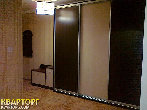 Rent out 2-room apartment. Киев,  Гетьмана Вадима — photo 4
