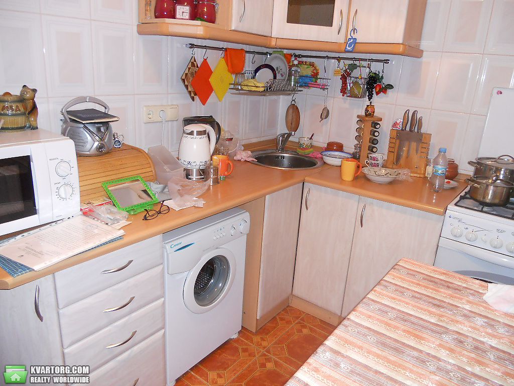 Sell 2-room apartment. Киев, Щербаковского — photo 8