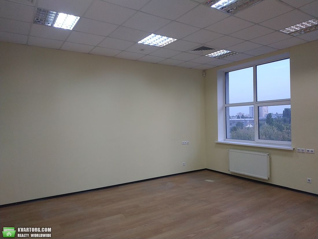 Rent out office. Киев,  Мельникова — photo 2