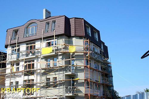 Sell 1-room apartment. Одесса, Леваневского — photo 3
