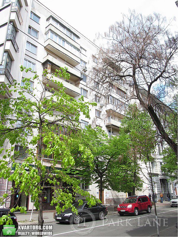 Sell 3-room apartment. Киев,  Шелковичная — photo 1