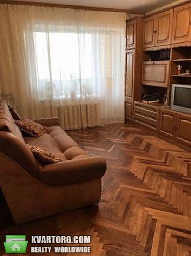 Sell 1-room apartment. Киев,  Заболотного — photo 1