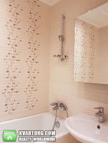 Rent out 1-room apartment. Киев,  Милославская — photo 4