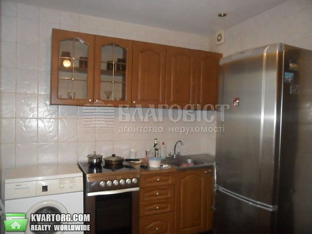 Rent out 1-room apartment. Киев,  Руденко — photo 5