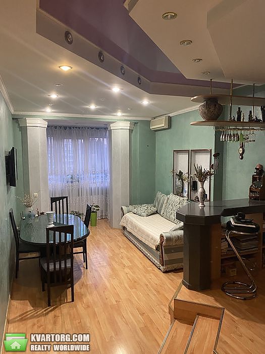 Sell 3-room apartment. Киев,  Чоколовский бул — photo 1