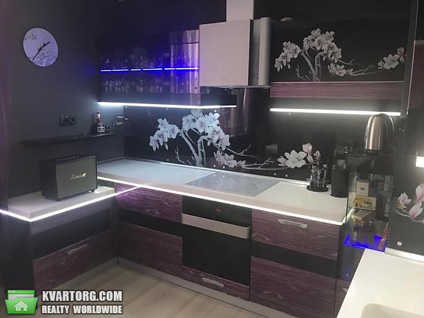 Rent out 2-room apartment. Киев,  Вильямса — photo 5