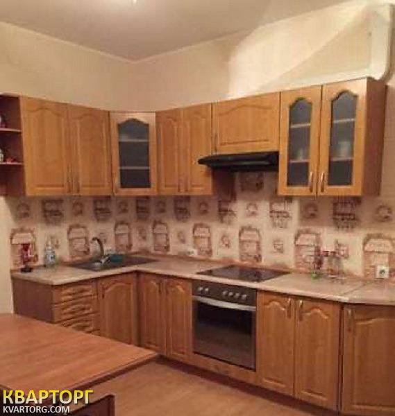 Sell 1-room apartment. Киев, Ахматовой Анны — photo 1