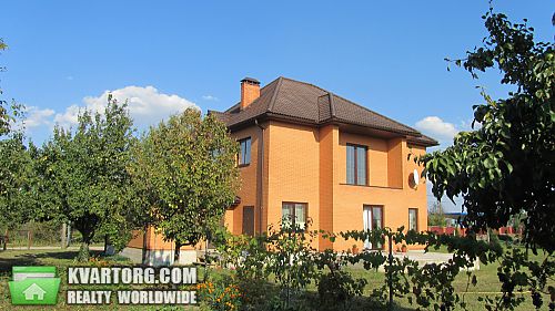 Sell house. Киевская обл., Князя Святослава — photo 9