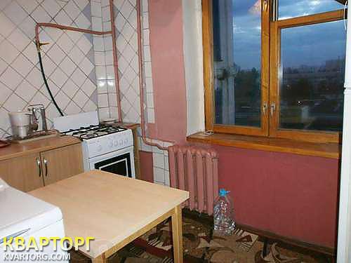 Sell 2-room apartment. Киев, Братиславская — photo 5