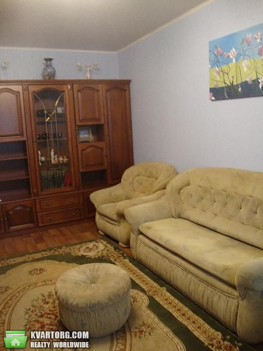 Sell 2-room apartment. Киев,  Урловская — photo 3