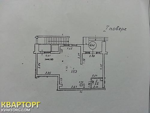 Sell office. Одесса, Сабанский пер. — photo 9