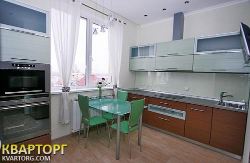 Rent out 1-room apartment. Киев,  Героев Сталинграда пр — photo 1