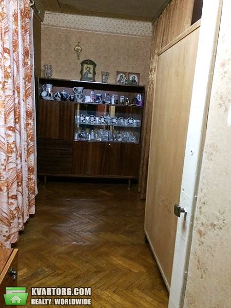Sell 3-room apartment. Киев, Тычины пр — photo 9