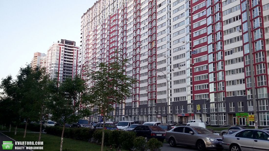Sell 1-room apartment. Киев,  Драгоманова — photo 1