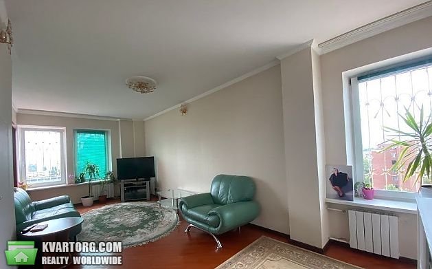 Sell 4-room apartment. Киев,  Мельникова — photo 3