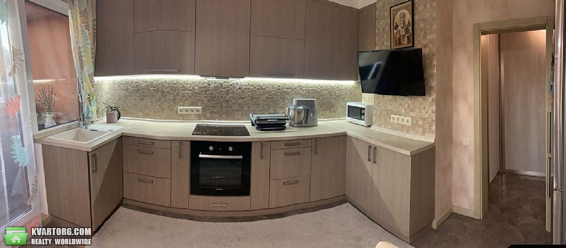 Sell 2-room apartment. Киев,  Донца — photo 1