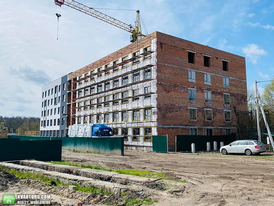 Sell 1-room apartment. Ирпень, Мирная 3 — photo 4