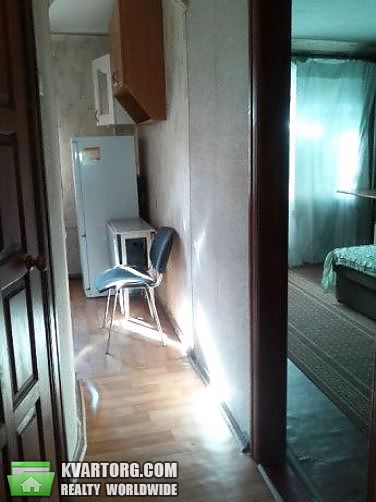 Sell 1-room apartment. Киев,  Донецкая — photo 3