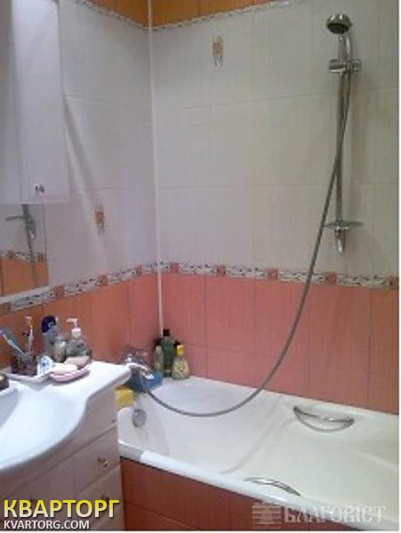 продам 1-комнатную квартиру. Киев,  Бажана Николая просп. - фото 6