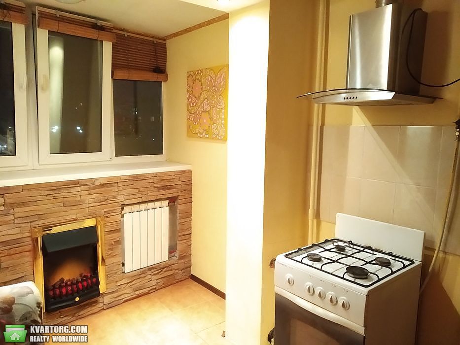 Sell 1-room apartment. Киев,  Героев Сталинграда пр — photo 4