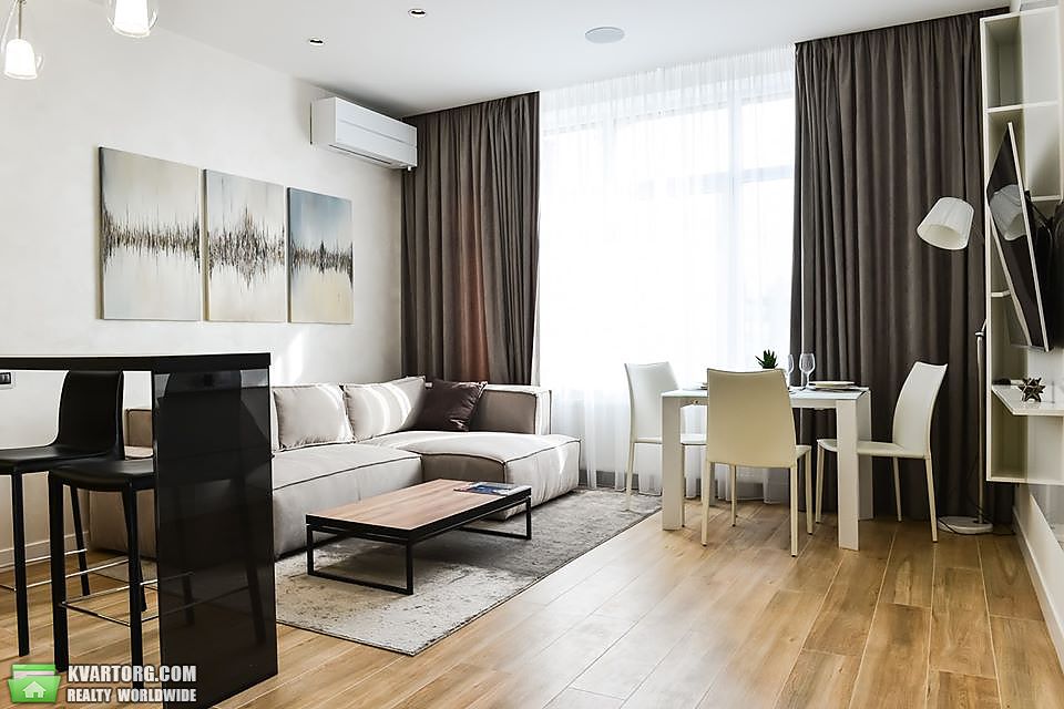 Sell 2-room apartment. Киев, Драгомирова ул. — photo 8