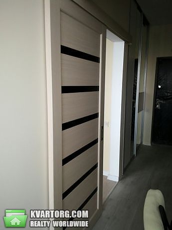 Rent out 1-room apartment. Киев, Практичная — photo 3