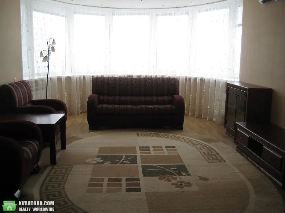 Sell 3-room apartment. Киев,  Никольско-Слободская — photo 5