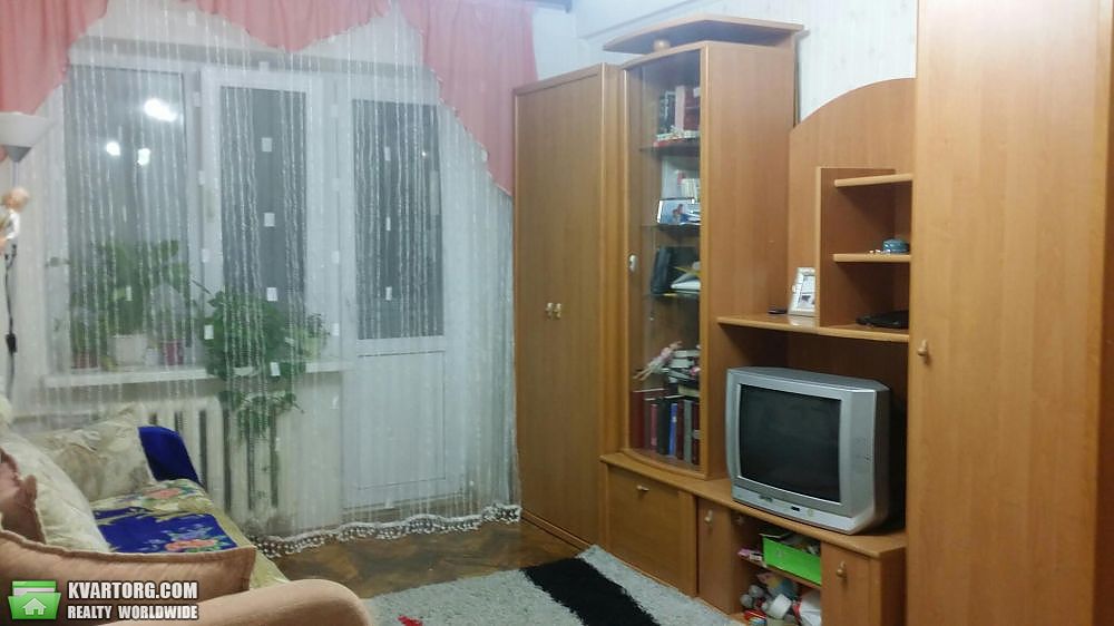 Sell 1-room apartment. Киев,  Милютенко — photo 4