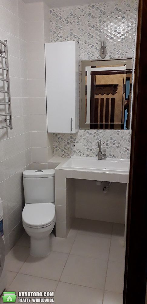 Sell 1-room apartment. Киев,  Лебедева — photo 7