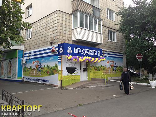 Rent out shop. Киев, Урицкого, 39 — photo 1
