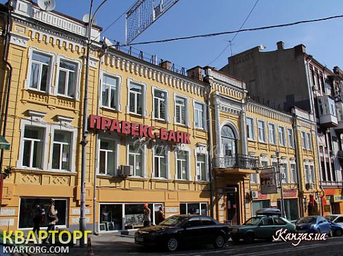 Rent out office. Киев,  Прорезная — photo 8