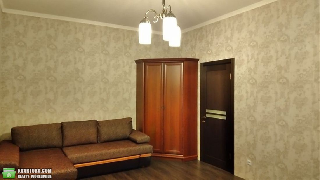 Sell 1-room apartment. Киев,  Красноткацкая — photo 1