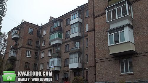 Sell 2-room apartment. Киев, Металлистов — photo 2