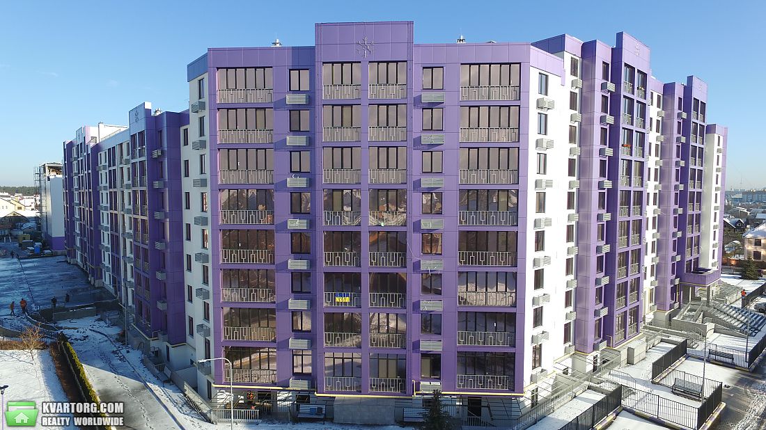 Sell 2-room apartment. Киев,  Большая Окружная — photo 1
