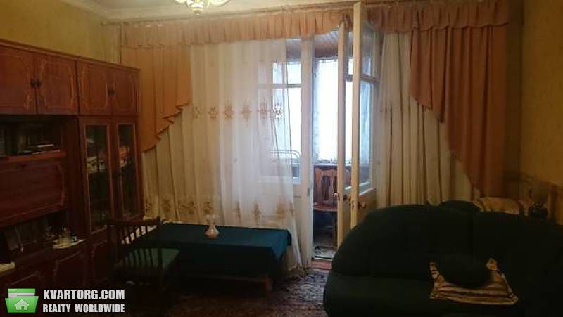 Sell 2-room apartment. Киев, Стрыйская — photo 6