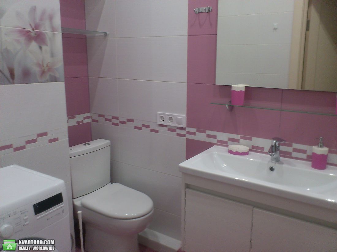 Rent out 1-room apartment. Одесса, Асташкина — photo 8