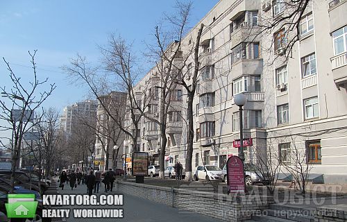Sell 3-room apartment. Киев, Мазепы — photo 1