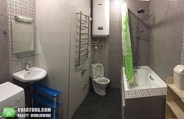 Sell 1-room apartment. Киев, Срибнокильская — photo 9
