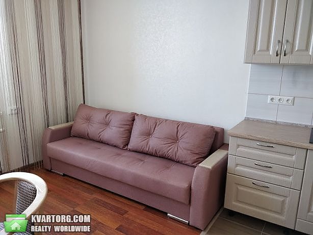 Rent out 1-room apartment. Киев,  Обуховская — photo 8