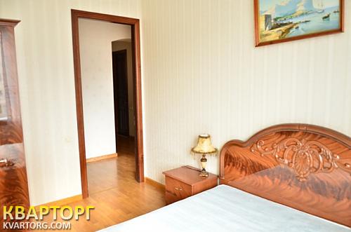 Rent out 3-room apartment. Киев, Пимоненко — photo 8